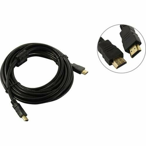 Кабель HDMI -> HDMI Exegate EX-CC-HDMI-5.0F