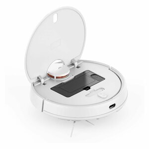 Robot hotsell aspirator xiaomi