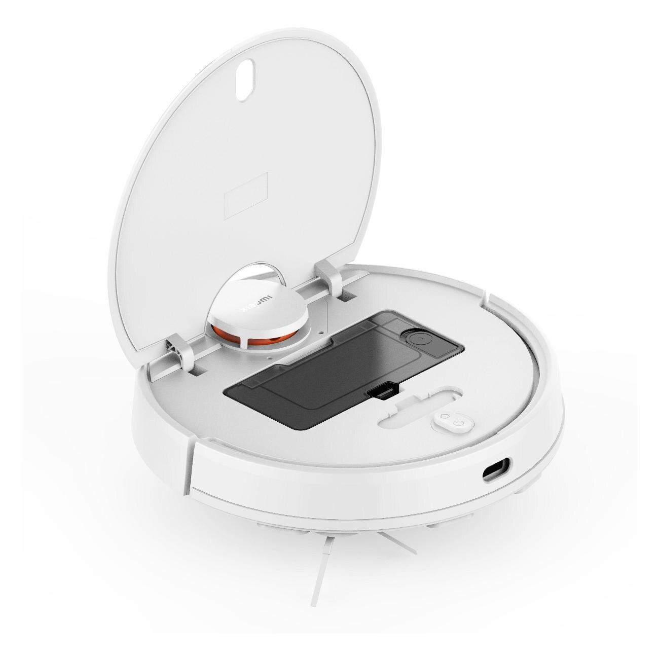 Пылесос Xiaomi Robot Vacuum S12