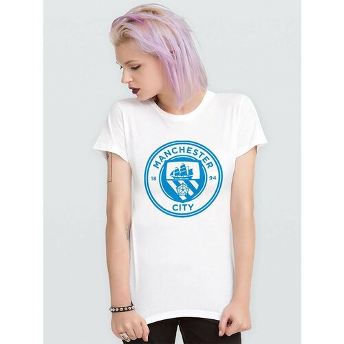 фото Футболка design heroes, размер s, белый