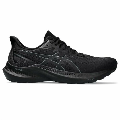 Кроссовки ASICS 1011B691-001, беговые, размер US 7,5; 25,5 cm; UK 6,5; EUR 40,5, черный