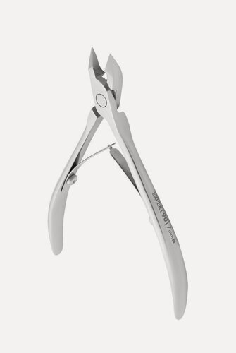 Изображение товара Staleks EXPERT Кусачки профессиональные для кожи 90 7 мм
