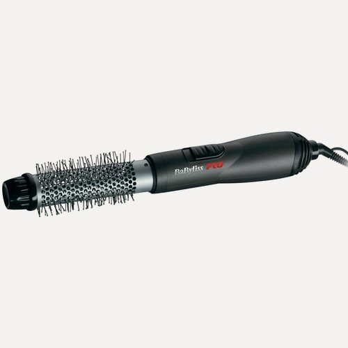 Изображение товара Фен-щётка BaByliss PRO Titanium Tourmaline BAB2676TTE 700Вт, 2 режима