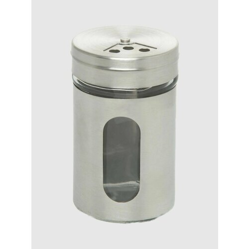 Металлическая ёмкость для специй LineHaus DL-453 180₽