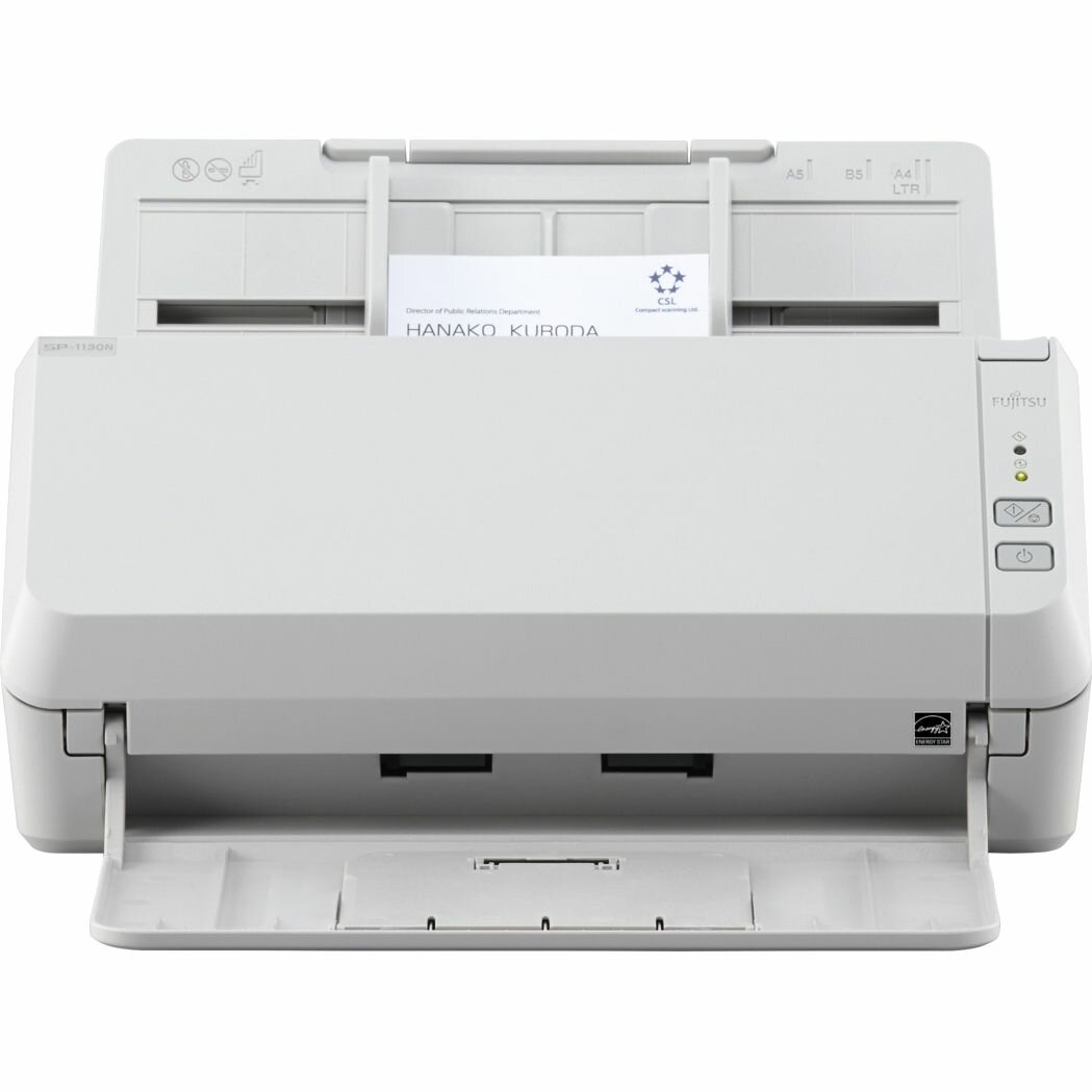 Сканер FUJITSU SP-1130N (PA03811-B021) — фото 1