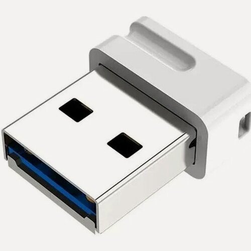 Изображение товара Флешка 4Gb Netac U116 white USB 2.0 (NT03U116N-004G-20WH)