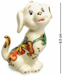 Фигурка "Собака" (Pavone) JP-101/ 7