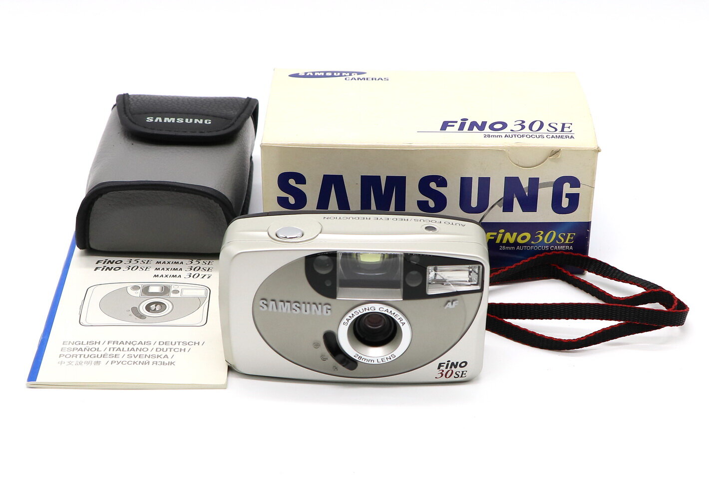 SAMSUNG FINO 30SE USER MANUAL Pdf Download ManualsLib