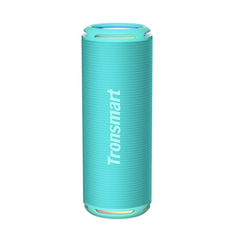 Портативная акустика Tronsmart T7 LITE turquoise