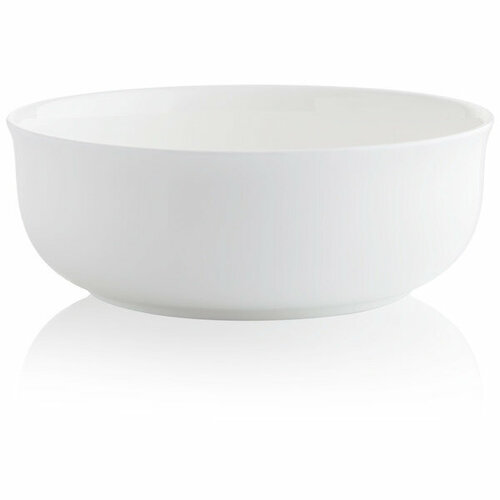 Салатник порционный Mix&Match Элемент 15,5 см, костяной фарфор