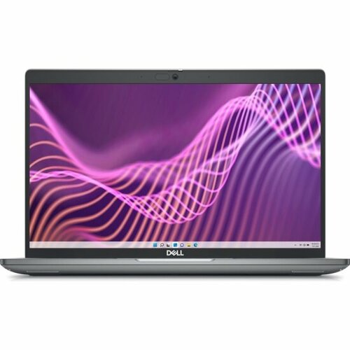 ноутбук dell latitude 5440 14 gray 5440 5510 Ноутбук Dell Latitude 5440 (5440-5510)