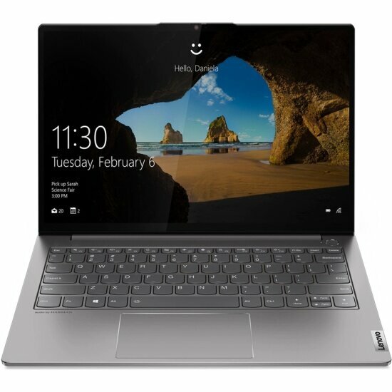 Ноутбук Lenovo ThinkBook K3-ITL (82NRCT01WW-RU)