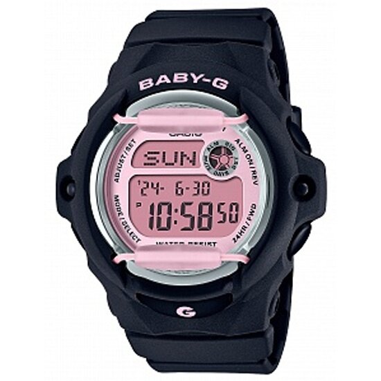 Наручные часы CASIO Baby-G BG-169U-1C