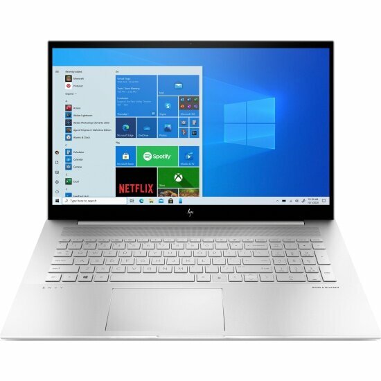 Ноутбук HP Envy 17t-ch100 (436X3AV_1-CTO1)