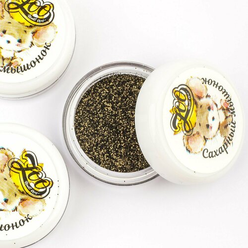 Zoo Nail Art 1514 Мармелад 