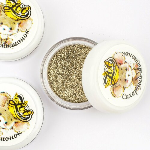 Zoo Nail Art 1512 Мармелад 