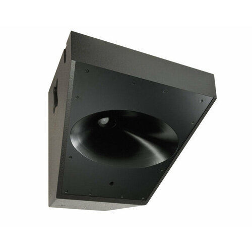 Tannoy VQ 85 DF пассивная 2-полосная СЧ-ВЧ секция, downfil, точечный излучатель. Программная мощность СЧ 400Вт, 8Ом, ВЧ 180Вт, 8Ом (DualConcentric), S