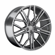 Колесный диск LS Forged LS FG08 10.5x22/5x112 D66.6 ET31 MGMF