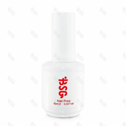 BSG Дегидратор Nail Prep emi дегидратор nail prep aid 15 мл