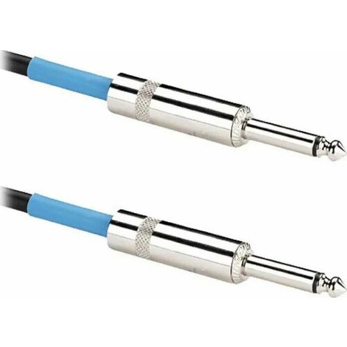 Samson TI1 Соединительный аудио-кабель Jack-Jack длина 30 см 1336₽