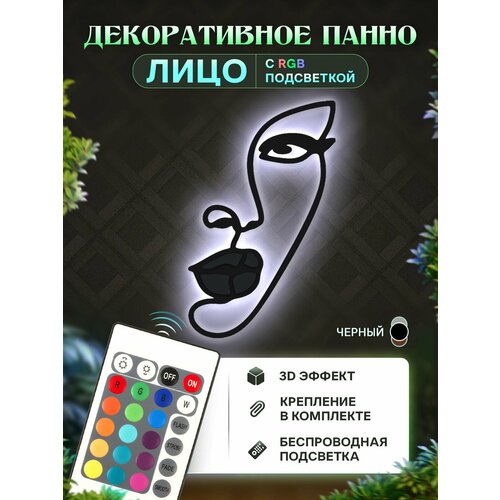 Панно на стену декоративное 