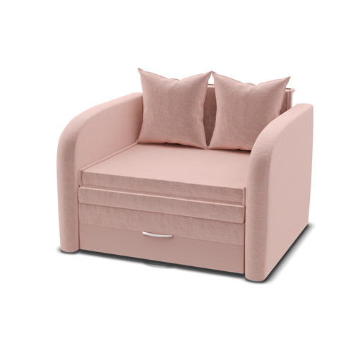 Раскладной диван Мультик, размер В98*Ш105*Г80см.