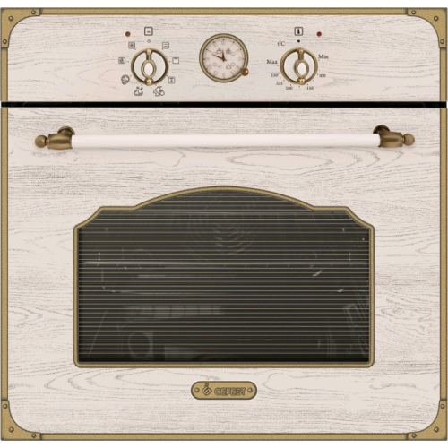 Духовой шкаф электрический GEFEST ЭДВ ДА 622-02 К37 3163000₽