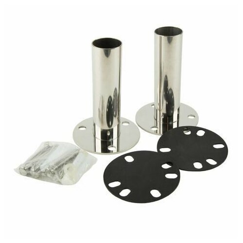 Адаптер для установки лестниц Emaux на борт бассейна 5184₽