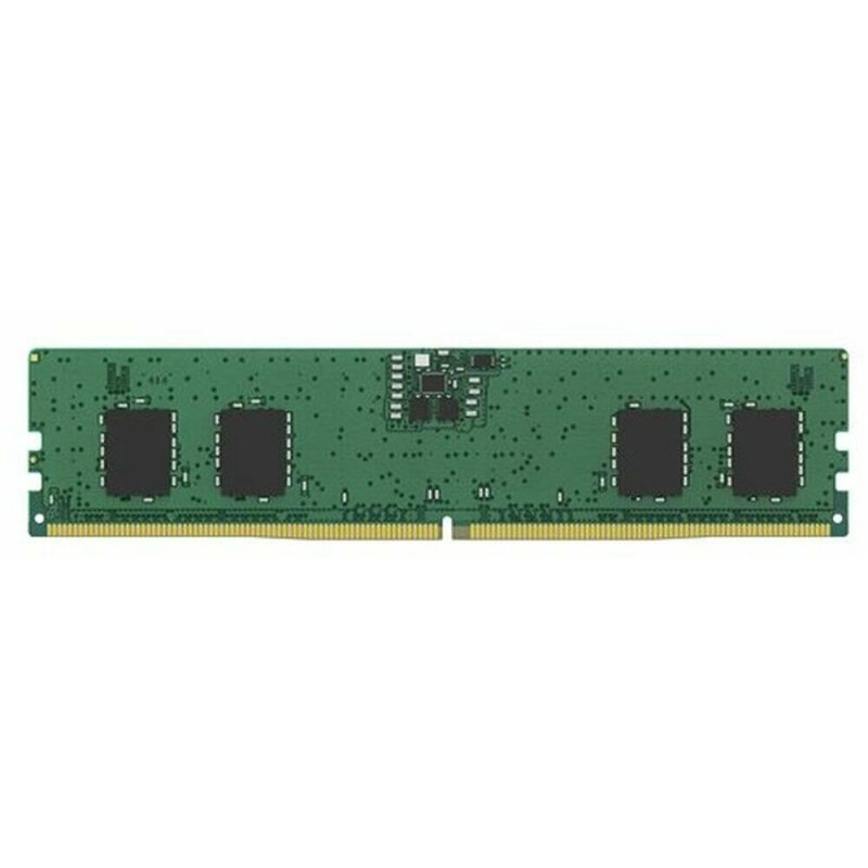 Оперативная память Kingston VALUERAM KVR48U40BS6-8 DDR5 - 1x 8ГБ 4800МГц, DIMM, Ret