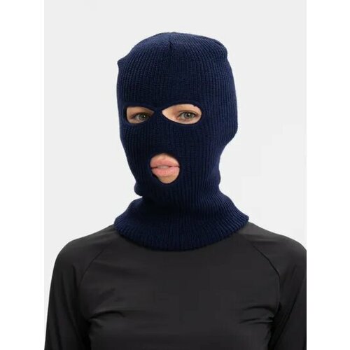 фото Балаклава , размер onesize, бирюзовый probiznes