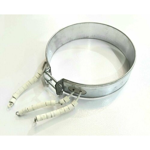 ТЭН для термос-чайник 220V 700вт диаметр 145мм в сжатом состоянии 850₽