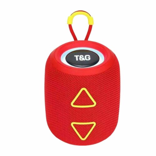 Беспроводной динамик Bluetooth TG655 110000₽