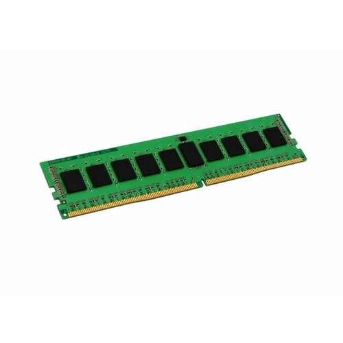 Оперативная память серверная Kingston DDR4 16GB KSM26ED816HD 756400₽