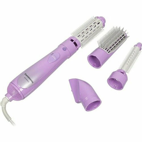 Фен-щетка Panasonic EH-KA42-V615 454800₽