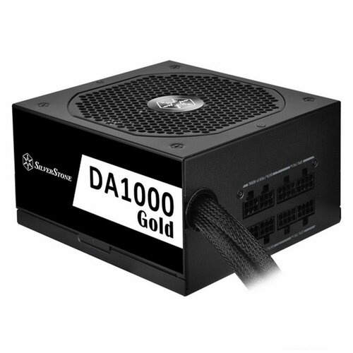 Блок питания Silverstone G540DA1000GH220 1894800₽