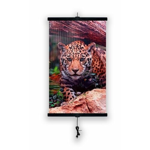 Инфракрасный пленочный обогреватель НЭО-450230 Ягуар 112000₽