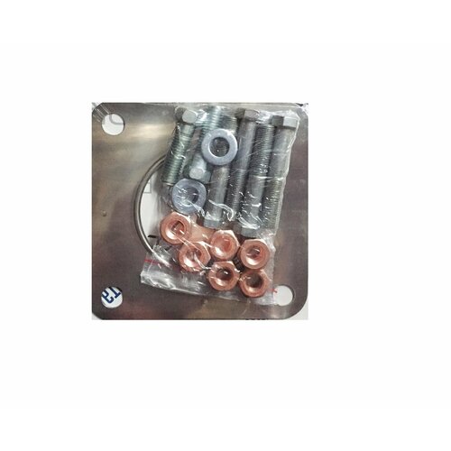 Ремкомплект приемной трубы ГАЗ А21R23 NEXT дв. Evotech 2.7 PROдеталь арт. DPRK2310-1203240-02