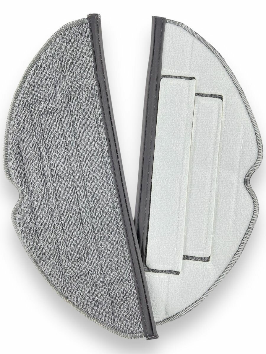 Тряпка для пылесосов — фото 1