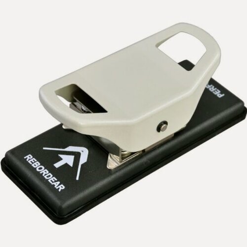 Изображение товара Обрезчик углов Uni r=6,4мм / дырокол 15,0x3,5мм C-005