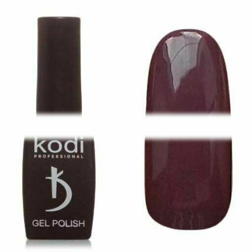 Kodi, Гель-лак № 40V (8ml)