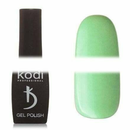 Kodi, Гель-лак № 01AQ (8ml)