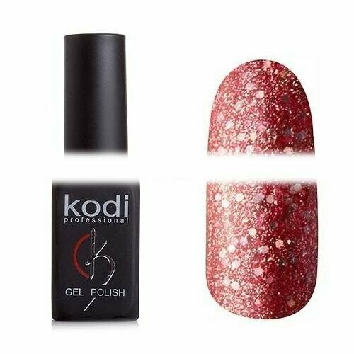 Kodi, Гель-лак № 198 (12ml)