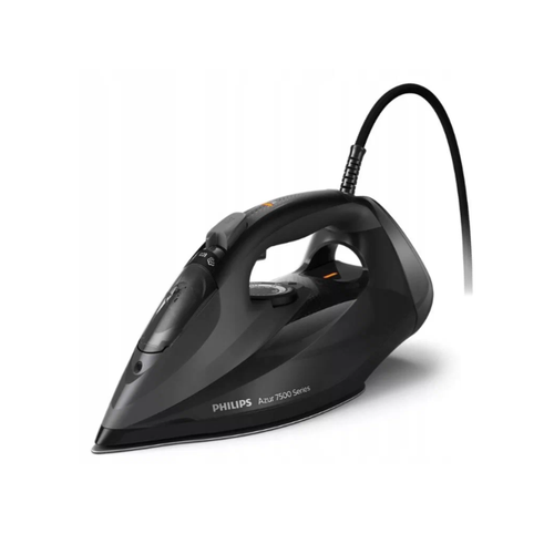 Утюг PHILIPS DST 7511 утюг philips gc4542 40 2500 вт удар 200г подача 45 г мин подошва steamglide plus красный белый