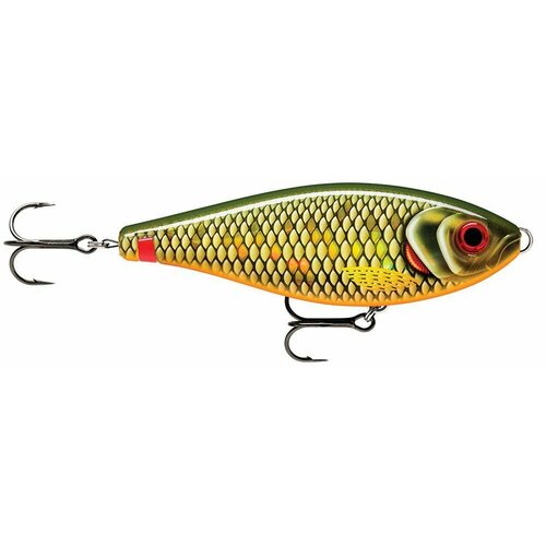 фото Воблер rapala xrhk-14 scrr