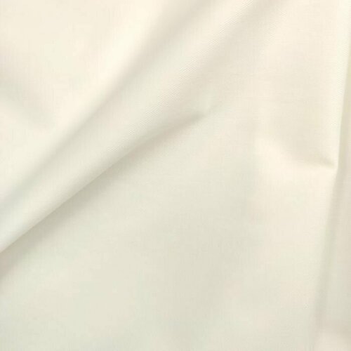 Ткань костюмная хлопок (белый) 100 хлопок италия 50 cm*154 cm жаккардовый хлопок премиум качества канклини хлопок 100% 137 см 154 см италия