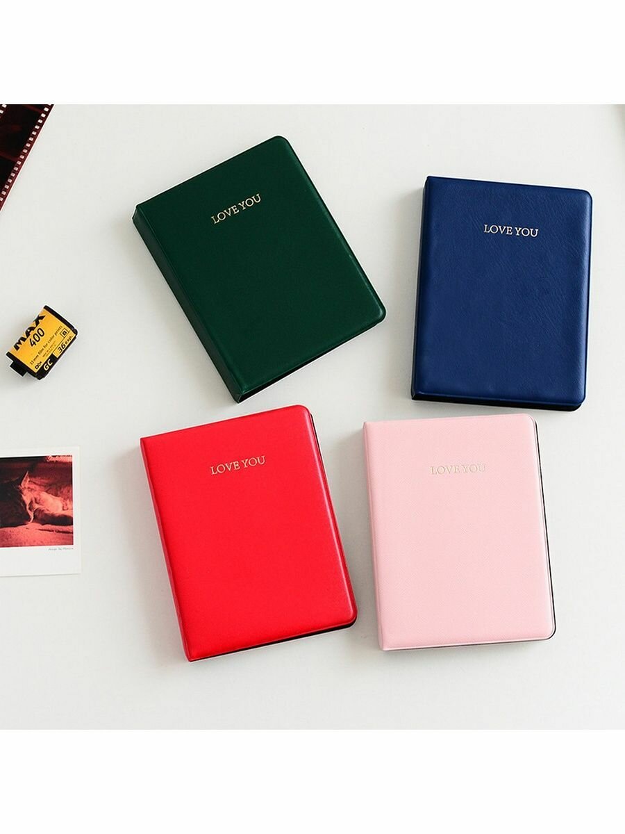 Фотоальбомы — фото 1