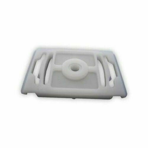 Зажим молдинга A3A4A6A8 Triclo 4A0853825A для Audi