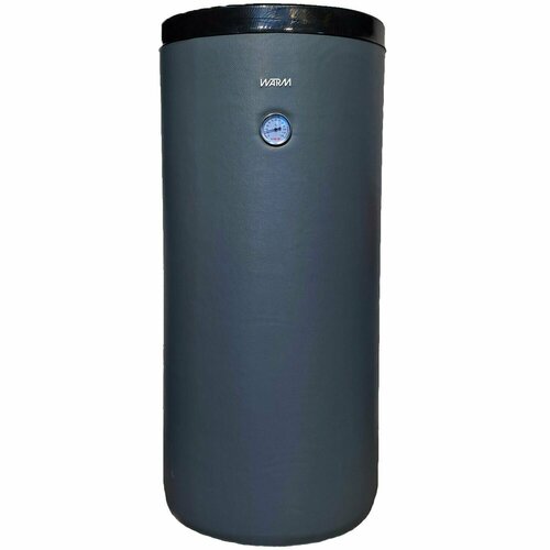 Водонагреватель косвенного нагрева Warm Gydros Inox 100 5860000₽