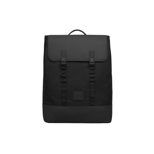 Рюкзак Gaston Luga HE300 Heritage 16 Backpack. Цвет: черный