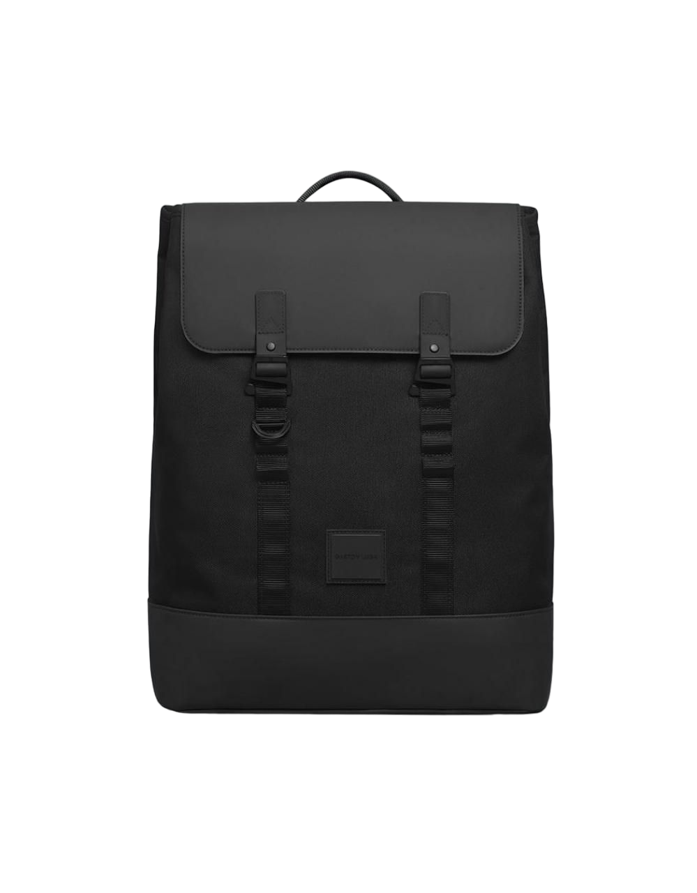 Рюкзак Gaston Luga HE300 Heritage 16" Backpack. Цвет: черный